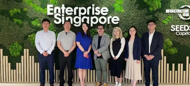 HICOOL 海外行 | 走进新加坡，构建高质量发展的创新创业生态圈