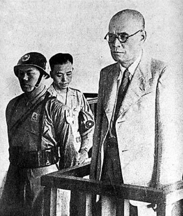 日本投降前后一些“不为人知”的事件