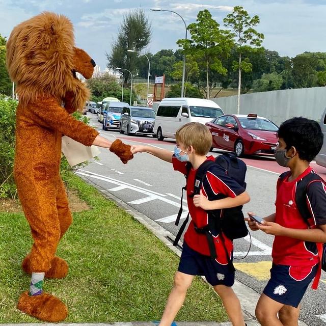 移居新加坡的美国家庭发现的5件令人惊讶的事情