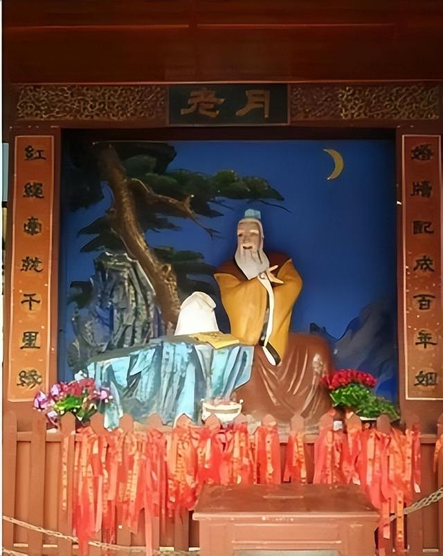 泰国妹纸来新加坡拜月老，结果：先中彩票！再得郎君！