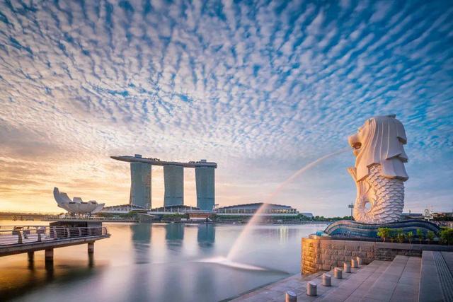 新加坡留学签证办理流程、时间以及申请材料盘点！