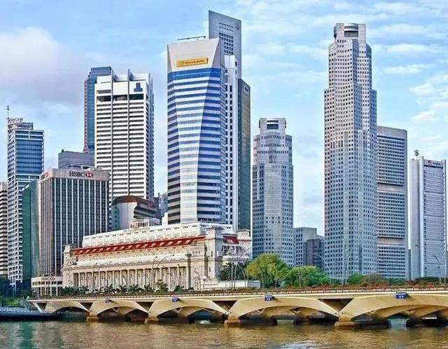 最新“全球清廉指数”，亚洲排名第一新加坡是这样反腐的