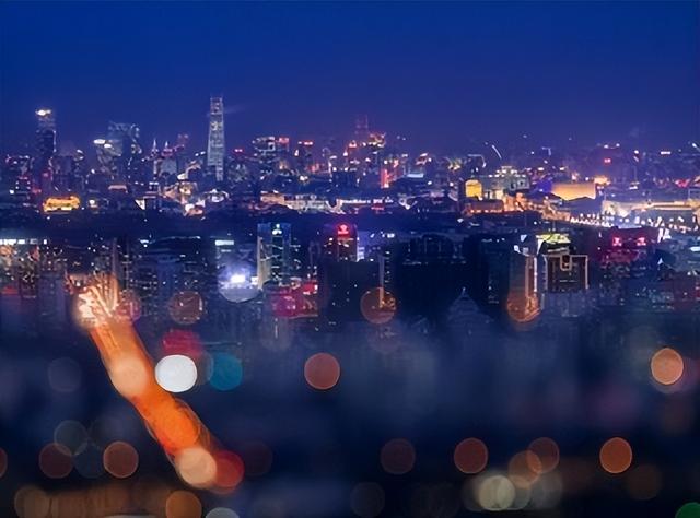 新加坡智慧城市排名全球第七，亚洲第一！中国北京、香港两城上榜