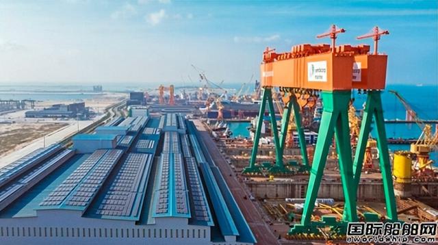 重新出发！新加坡两大海工巨头完成合并将更名Seatrium