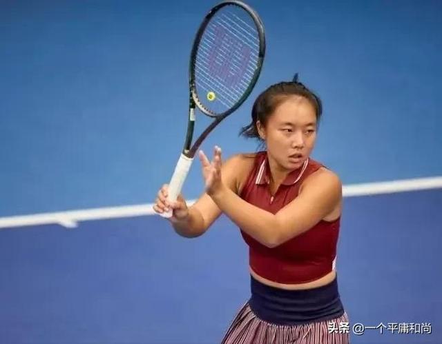 ITF15K新加坡网球赛，中国选手1男2女晋级单打八强。