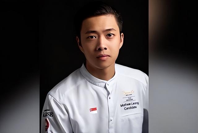 餐桌之光，新加坡小伙获选福布斯30岁以下的精英榜吸粉无数