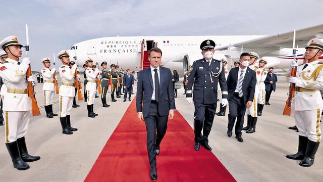金灿荣：我们稳住了贸易战，但还不能说美国霸权就此衰落