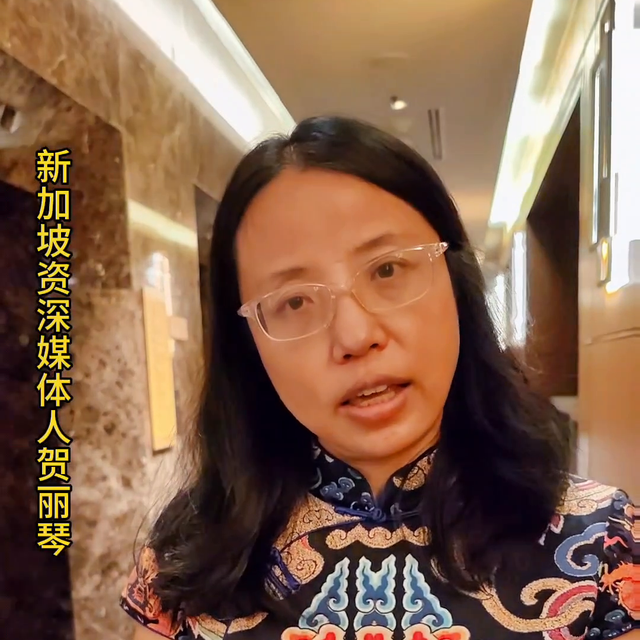 新加坡人退休后有养老金吗？就此问题我请教了当地的媒体人...