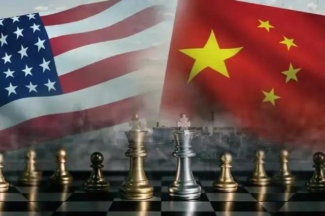 新加坡爆料：中国多次拒绝和美国沟通，美国正寻求中美新加坡会谈