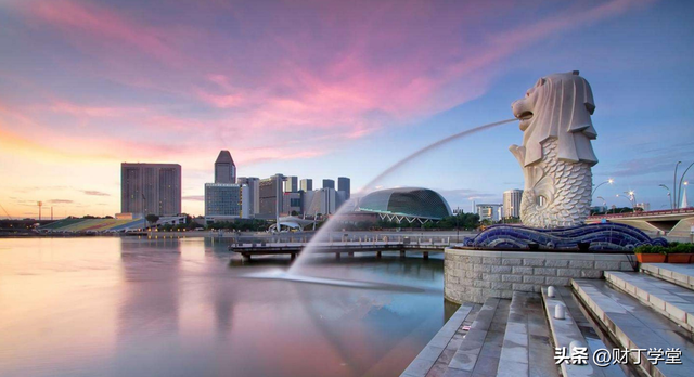 盘点留学新加坡必须知道的常识