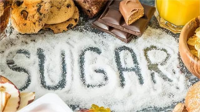新加坡的科学家们发现：老年人吃“高糖饮食”，能延缓机体衰老？