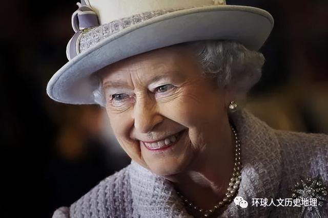 英国查三加冕礼上的等级制