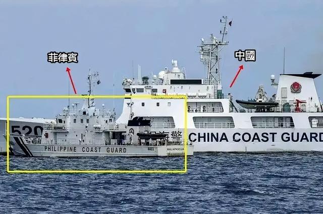 哪来的这么大胆？新加坡向中国龇牙咧嘴：威胁中国在南海要收敛！