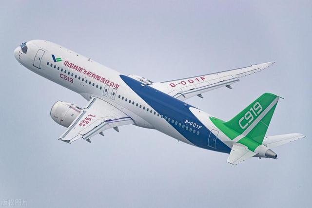 南航乘客新加坡被骂 “狗”，后续来了！东航C919有着啥惊艳亮相？