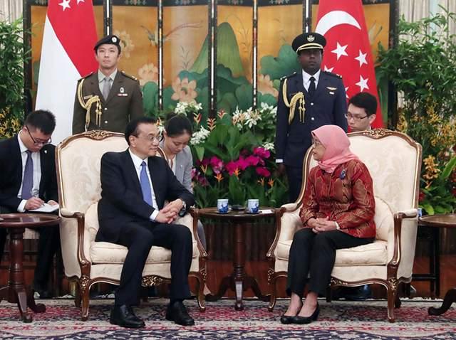 新加坡媒体：中国似乎已经放弃和平解决中美矛盾的想法