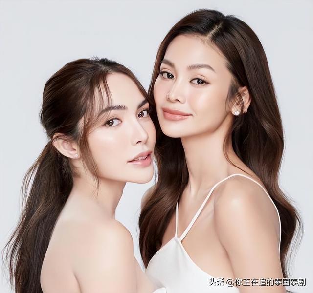 泰国娱乐新闻周报04.28—05.11（文化评论人陈星宇分享泰剧资讯）