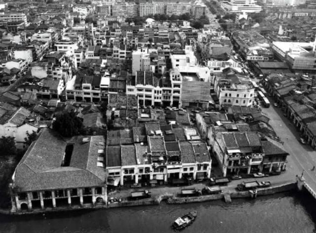 新加坡：在城市更新中保护历史文化，30年经验总结