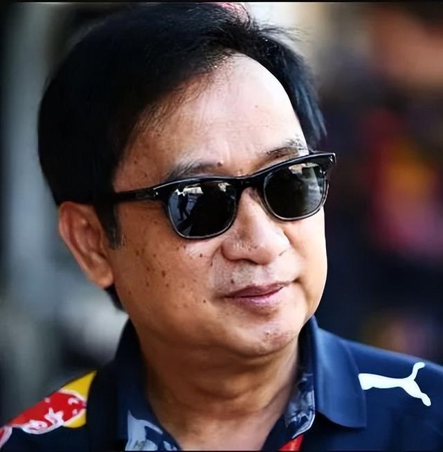 位列泰国第二富豪，红牛饮料创办人许书标家族与海南断不了的乡情