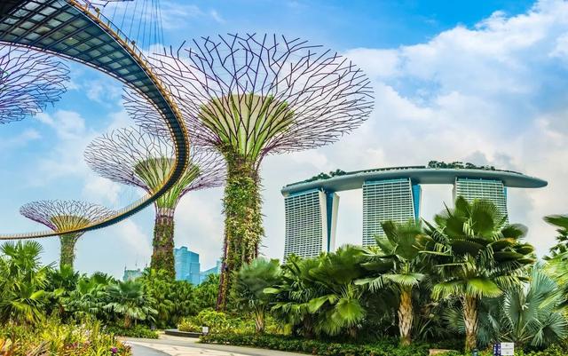有什么是你去过新加坡才知道的？