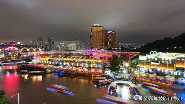 揭秘25个“很新加坡”的特色，让新加坡成为最让人向往的亚洲国家