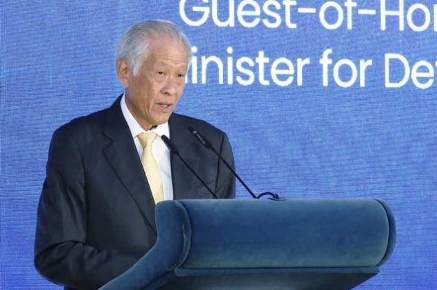 新加坡发出警告，称亚洲若爆发战争，破坏性将远超俄乌冲突