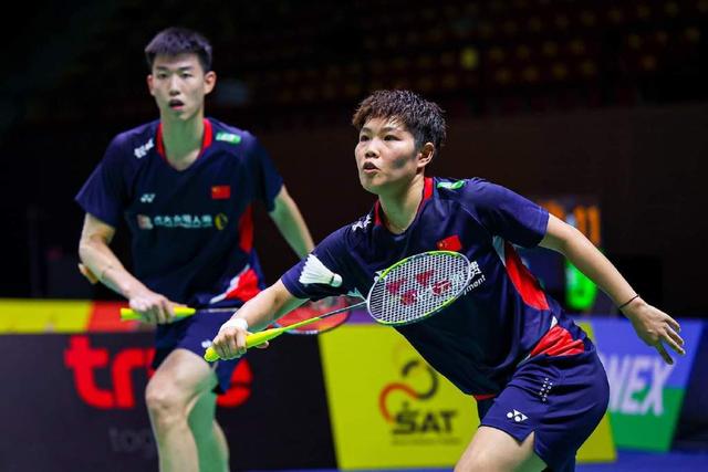 新加坡公开赛 国羽全主力出战