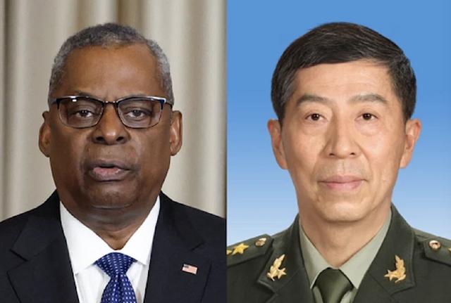 美国正寻求让美中防长下月在新加坡会面，有哪些看点和亮点？