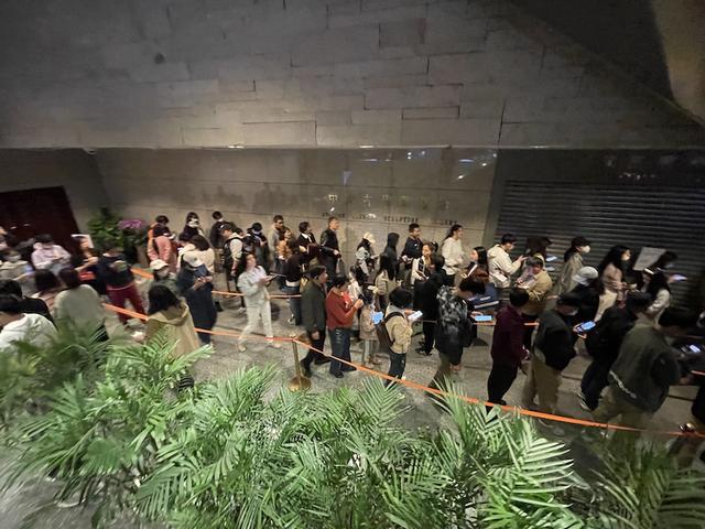 当西方名画相遇上海｜42万人次的英国珍藏展，留下了什么？