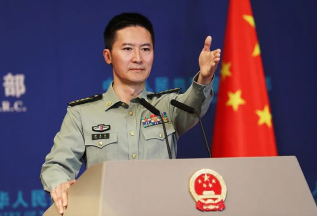 美防长被“晾一边”，中方确认出席会议，将与新加坡举行防务会谈