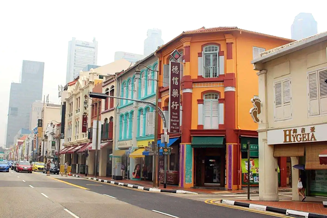 新加坡购物攻略，逛遍全岛最热门商圈！