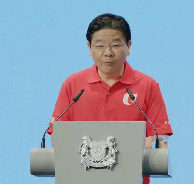新加坡房产印花税上涨，连公民都慌了！黄循财：别怕，买得起