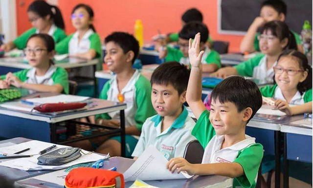 新加坡重视特殊教育学生需求