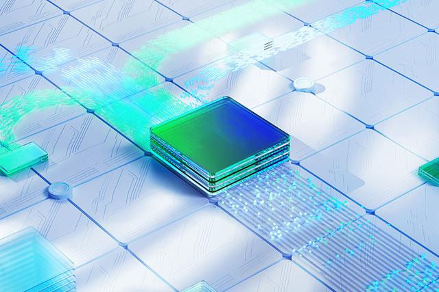 新加坡大力投资科技人才