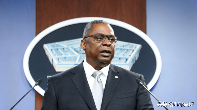 打不通中方电话，五角大楼寻求中美防长线下会谈，地点选在新加坡