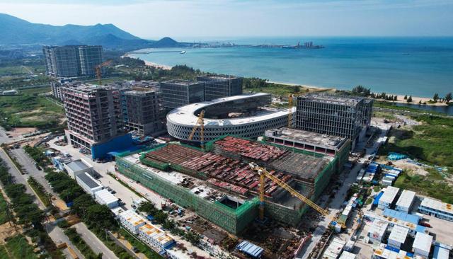 专访：“脱钩”逆流无法阻挡中国创新驱动步伐——访新加坡国立大学学者顾清扬