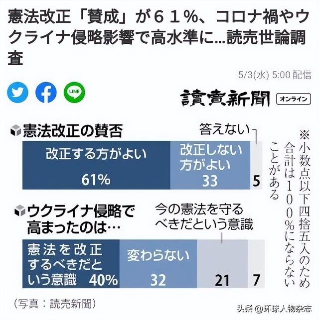 一声枪响，日本社会又传“首相官邸闹鬼论”