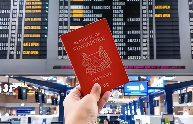 新加坡罕见公开移民条件内幕：真不是只要有钱人！但没钱真不行！