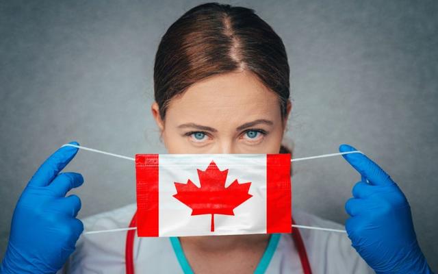 国际护士节：加拿大各省为移民护士提供更多机会