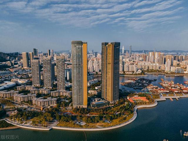 ​8万套保障房：6万套商品房，深圳向新加坡看齐，居者有屋指日可待