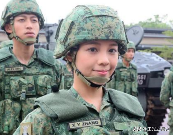 蛇吞象的典型，华人统治的新加坡，正在成为东南亚“首都”