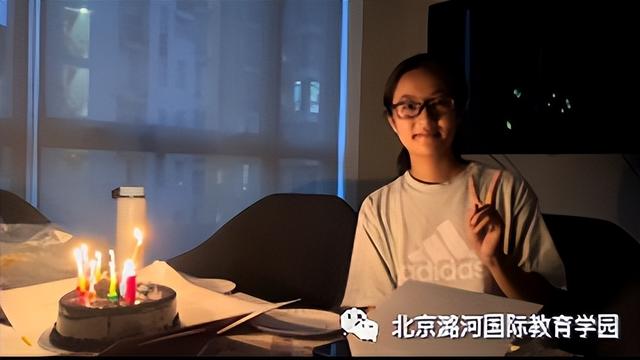 潞河国际毕业生留学漫记 | 在新加坡国立读计算机科学