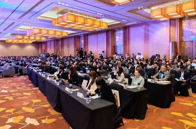 香港高层次人才促进会新加坡商务考察圆满落幕，创新合作众望所归