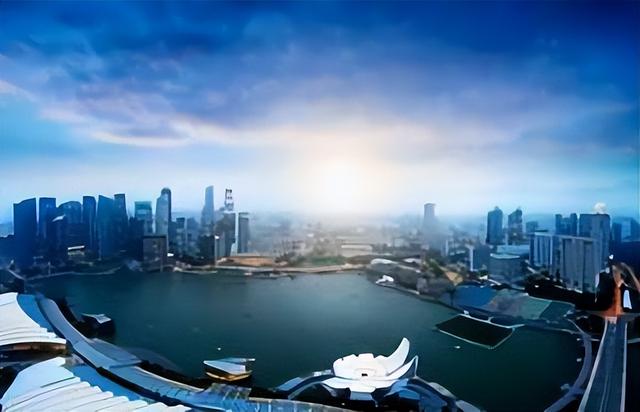 全球买房最难城市放榜，新加坡落榜、中国一城上榜