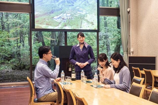 日本饮料巨头年赚1046亿，击败统一、农夫山泉，还被误以为是国货