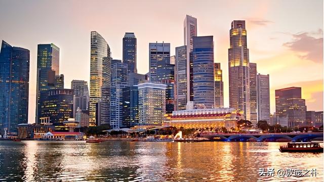 新加坡将房产税提高至60%，但这些买家不受影响