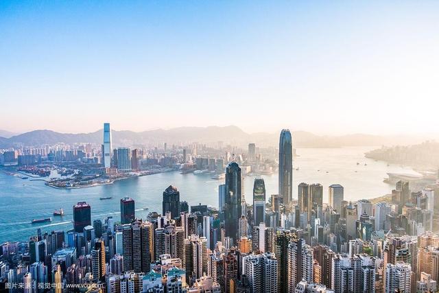 我国第二个“香港”或将出现！建成后可与新加坡媲美