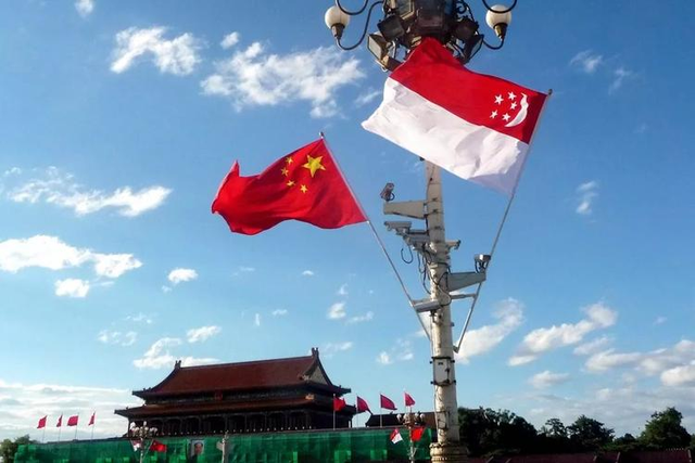 新加坡防长：中美之间不能爆发战争，后果将远超俄乌冲突