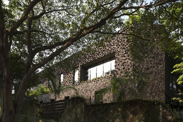 康沃尔花园住宅，新加坡