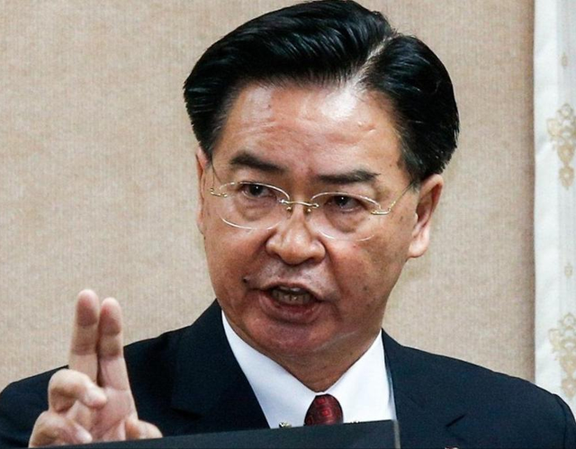 中国统一已成定局? 台湾成美国“弃子”，吴钊燮与邱国正道出实话
