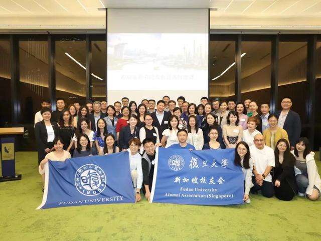 深化人才、科研合作交流，学校代表团赴新加坡香港调研